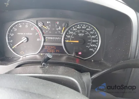 2009 Chevrolet Colorado Work Truck из США, поврежденный, VIN 1GCCS149798107020